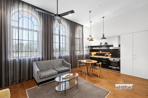 107/312 Moorabool Street, Geelong