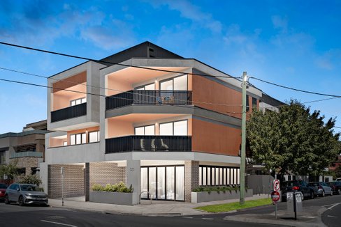 107/323 Neerim Road Carnegie 3163