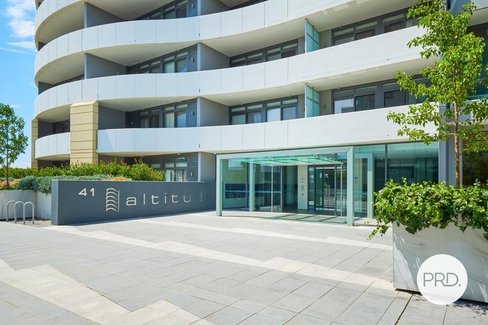 107/41 Chandler Street, BELCONNEN ACT 2617