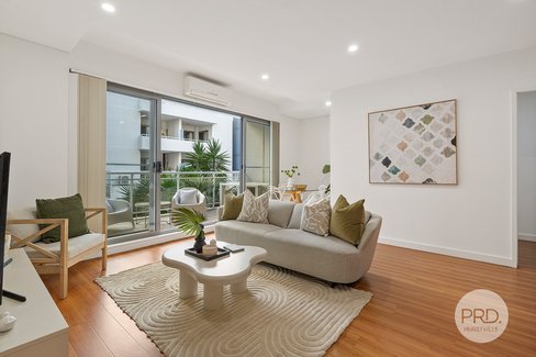 107/52-62 Arncliffe Street, WOLLI CREEK