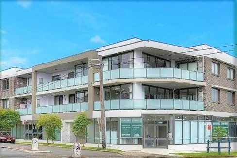 107/58-60 Crystal Street, PETERSHAM NSW 2049