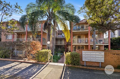 10/78-80 Pitt Street, MORTDALE