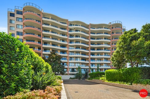 107/8 Ashton Street, ROCKDALE NSW 2216