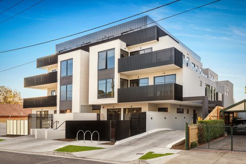 107/82 Mitchell Street Bentleigh 3204