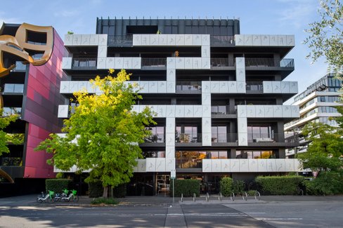 107/99 Palmerston Crescent South Melbourne 3205