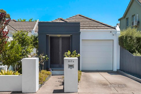 107A Power Street Williamstown 3016