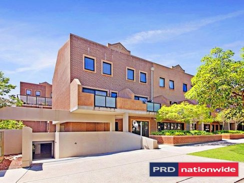 107B/5-11 Sixth Avenue, CAMPSIE NSW 2194