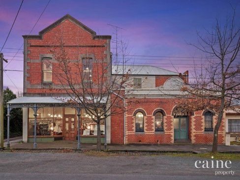 108-110 Urquhart Street Ballarat Central 3350