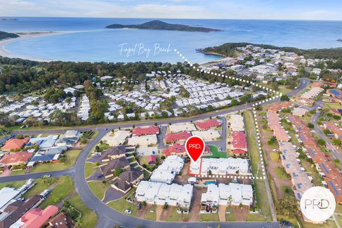 10/8 Ala Moana Way, FINGAL BAY NSW 2315