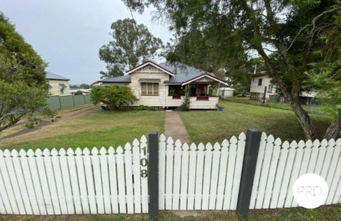 108 Albert Street ROSEWOOD