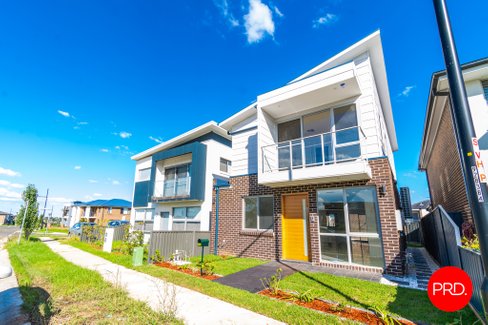 108 Arthur Allen Drive, BARDIA NSW 2565