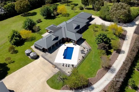 108 Ayres Road Healesville 3777