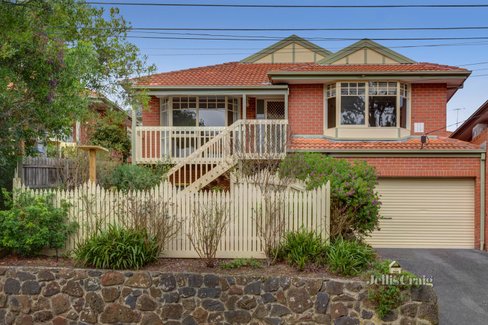 108 Brougham Street Eltham 3095