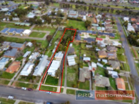 108 Canterbury Street, BROWN HILL VIC 3350