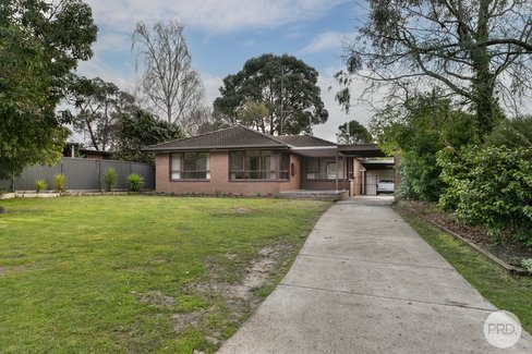 108 Eddy Avenue, MOUNT HELEN