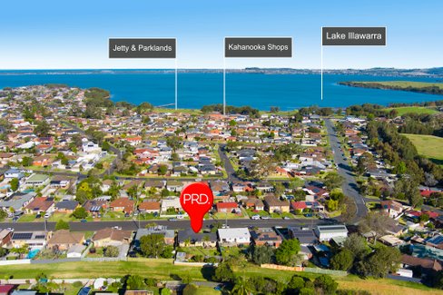 108 Edgeworth Avenue, KANAHOOKA NSW 2530