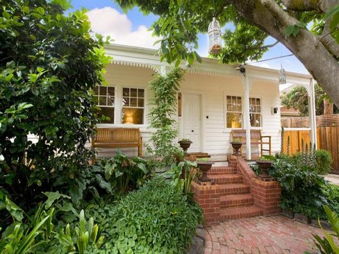 108 Eglinton Street Kew 3101
