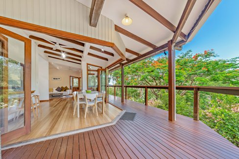 108 Forestry Road, BRANDY CREEK QLD 4800
