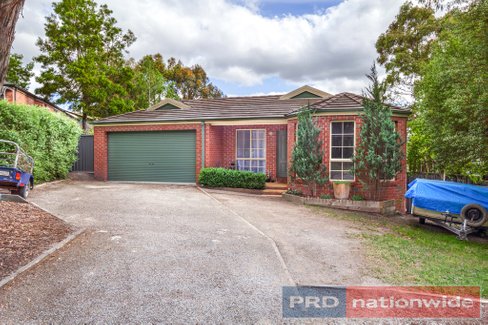 108 Greenhill Road, MOUNT HELEN VIC 3350