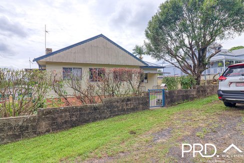 108 Hare Street, CASINO NSW 2470