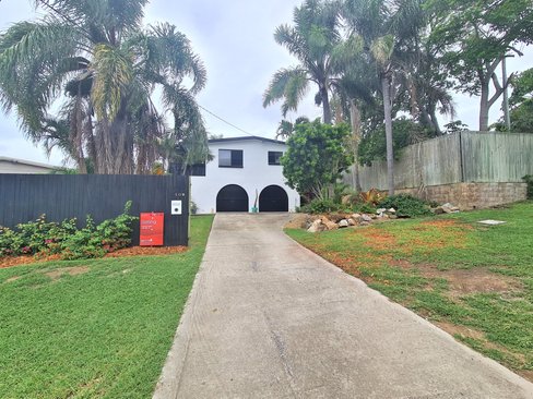 108 MALPAS Street, BOYNE ISLAND QLD 4680