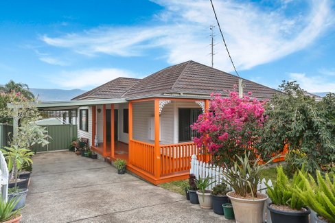 108 Marshall Street, DAPTO NSW 2530