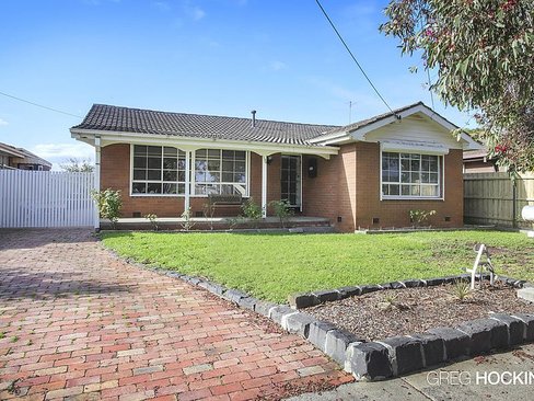 108 Mcintyre Drive Altona 3018