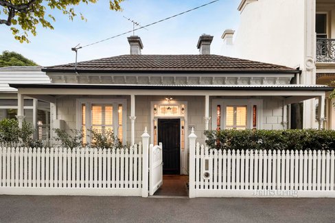 108 Nelson Road South Melbourne 3205