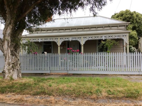 108 Nelson Street, BALLARAT EAST VIC 3350