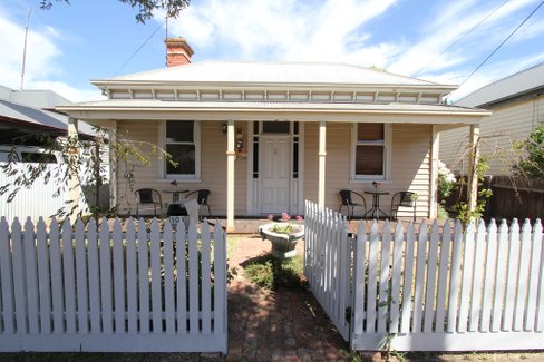 108 Nelson Street, BALLARAT EAST VIC 3350