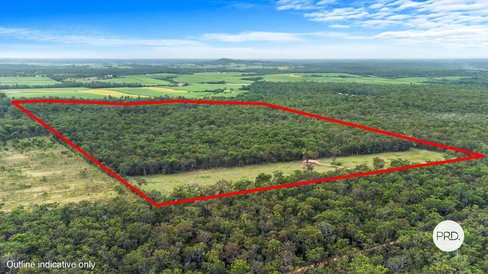 108 One Chain Road, YERRA QLD 4650