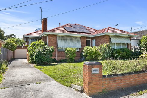 108 Shafer Road Blackburn North 3130