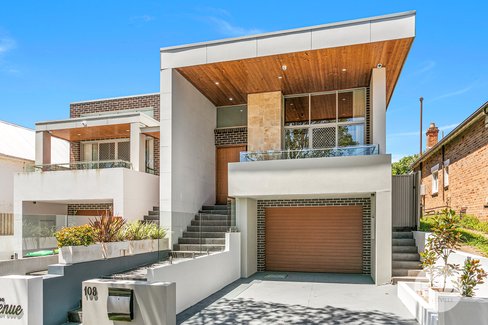 108 The Avenue, HURSTVILLE NSW 2220