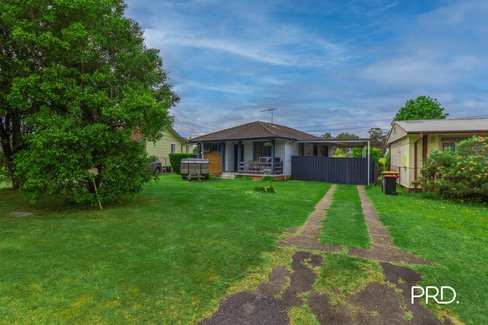 108 Wilkes Cres, Tregear NSW 2770