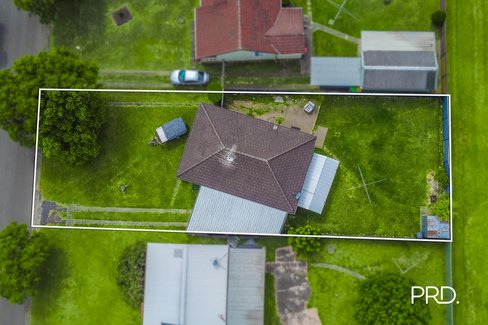 108 Wilkes Crescent, TREGEAR NSW 2770
