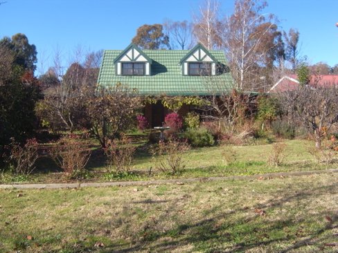 108 Winton St, TUMBARUMBA NSW 2653