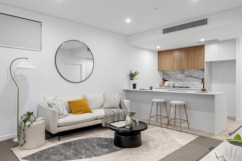 108/115 Derby St, Penrith