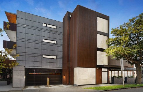 108/253 Waverley Road Malvern East 3145