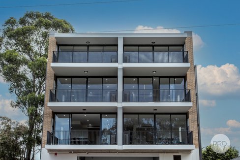 10/83 Copeland St, Penrith NSW 2750