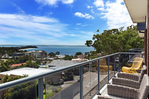 10/83 Ronald Avenue, SHOAL BAY NSW 2315