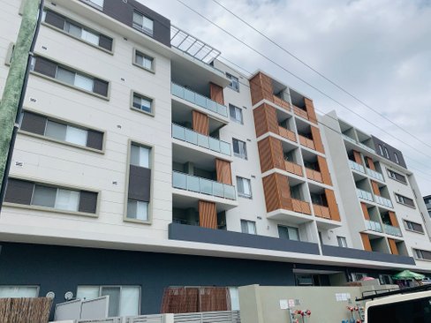 108/32 Chamberlain Street, CAMPBELLTOWN NSW 2560