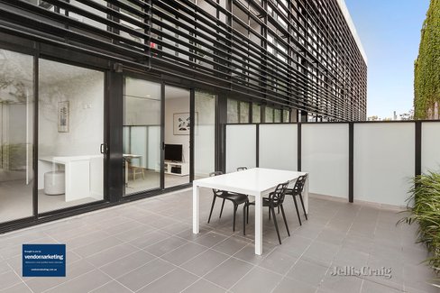 108/381 Punt Road Cremorne 3121