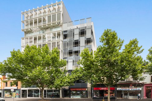 108/591-593 Elizabeth Street Melbourne 3000