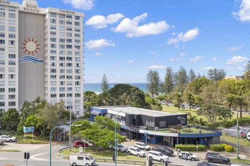 1086/1 Ocean Street, Burleigh Heads QLD 4220