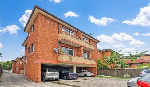 10/87 Longfield Street, CABRAMATTA NSW 2166