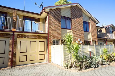10/9-11 Thurston Street, PENRITH NSW 2750