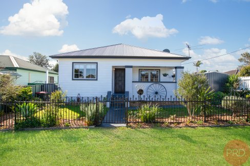 109 Beresford Avenue, BERESFIELD NSW 2322