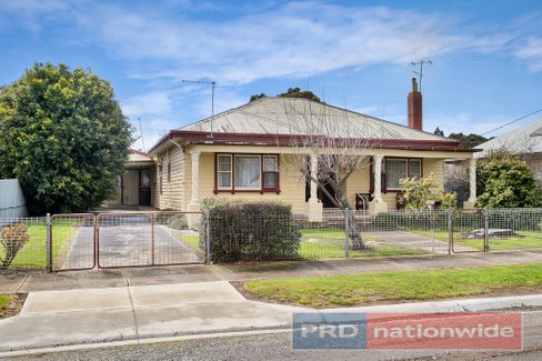 109 Clunes Road, CRESWICK VIC 3363