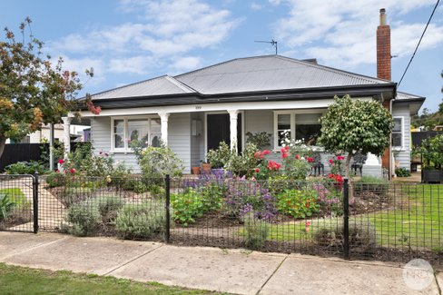 109 Clunes Road, CRESWICK VIC 3363