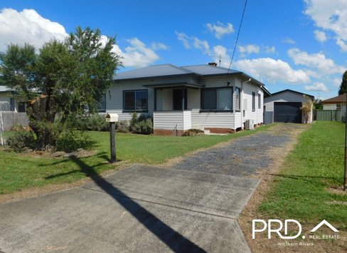 109 Dyraaba Street, CASINO NSW 2470